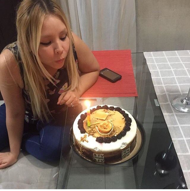 Fecha de su cumpleaños  y de su fm!! - 3