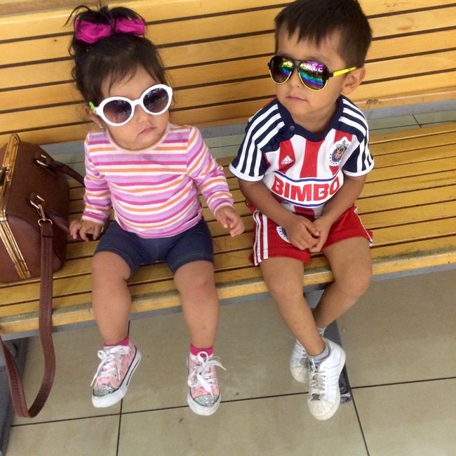Ya tienen el nombre de sus futuros hijos? - 1