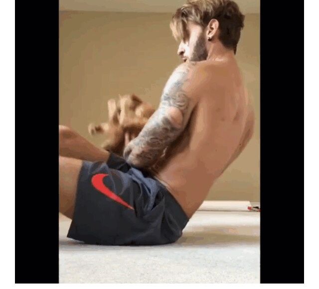 Tengo un novio macho mexicano!! - 6