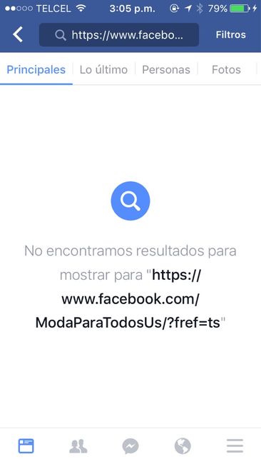 Apoyo! Fui estafada - 1