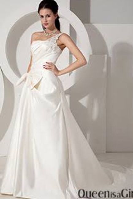 Ayuda con accesorios para vestido  - 1