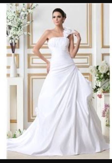 Ayuda con accesorios para vestido  - 2