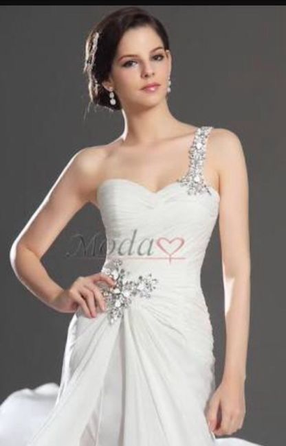 Ayuda con accesorios para vestido  - 3