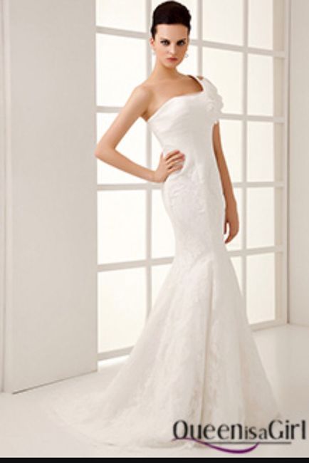 Ayuda con accesorios para vestido  - 5