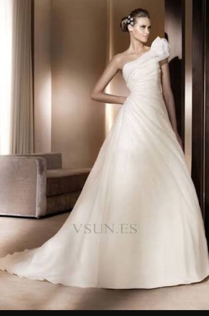 Ayuda con accesorios para vestido  - 6