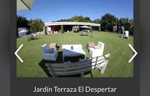 Jardines - 5