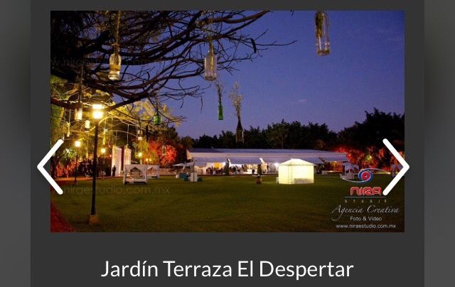 Jardines - 6