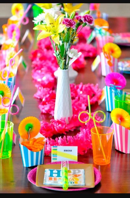 Damas de colores. - 13