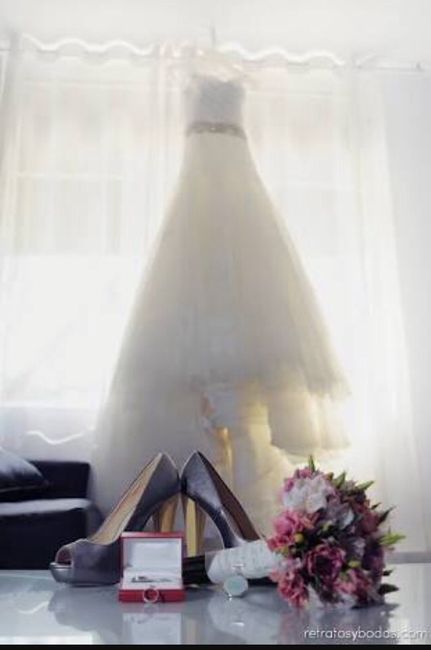 Las 10 fotos de la previa que toda novia debería tener!! - 3