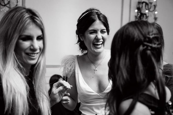 Las 10 fotos de la previa que toda novia debería tener!! - 6