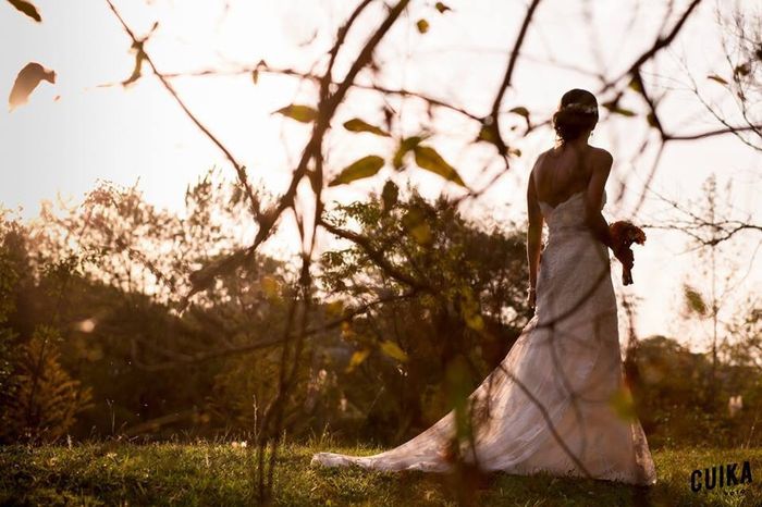 Las 10 fotos de la previa que toda novia debería tener!! - 8