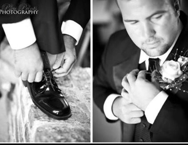 Las 10 fotos de la previa que toda novia debería tener!! - 13