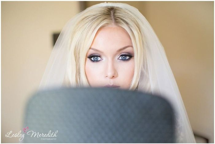 Las 10 fotos de la previa que toda novia debería tener!! - 14