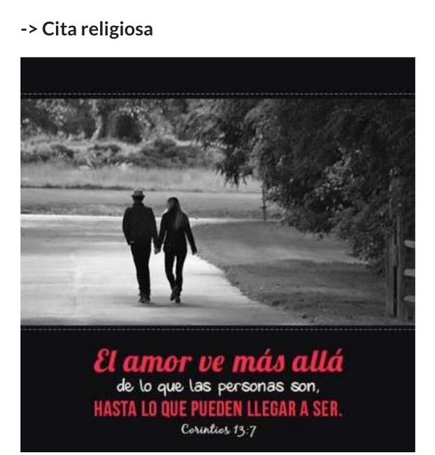 Nuestras invitaciones nena y Éder!! - 6