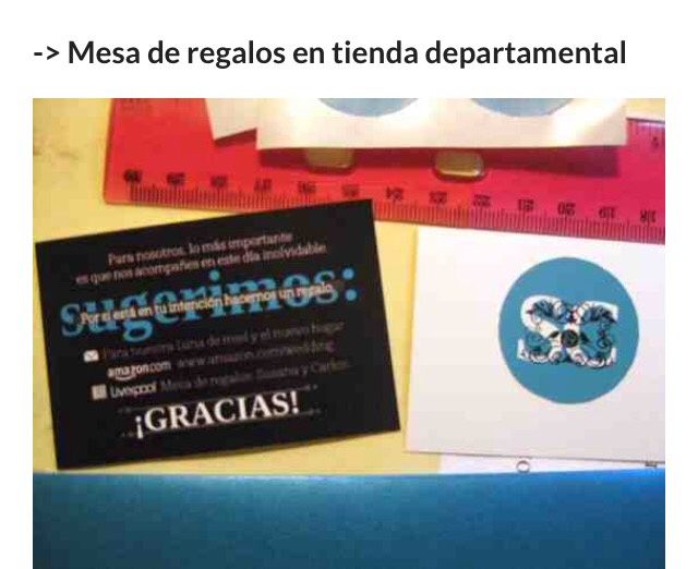 Nuestras invitaciones nena y Éder!! - 8