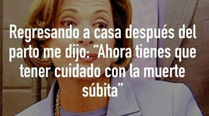 Suegras del terror!!! anécdotas jajaj!! - 2