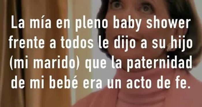 Suegras del terror!!! anécdotas jajaj!! - 6