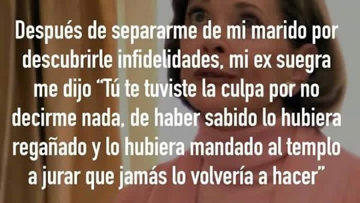 Suegras del terror!!! anécdotas jajaj!! - 7