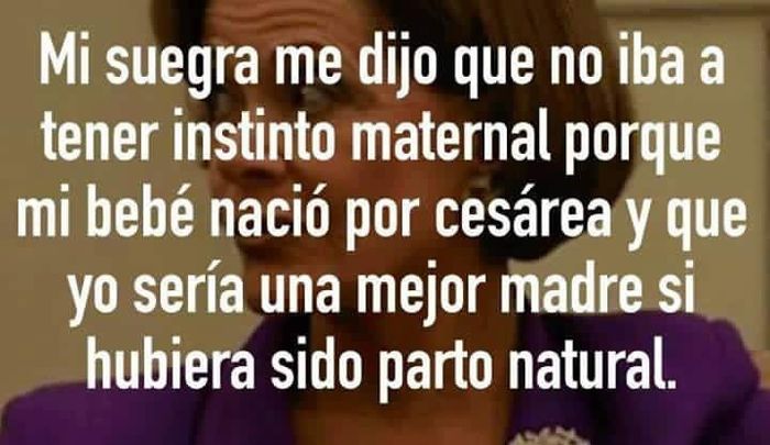 Suegras del terror!!! anécdotas jajaj!! - 8