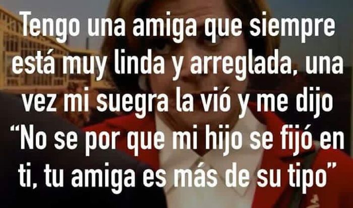 Suegras del terror!!! anécdotas jajaj!! - 12