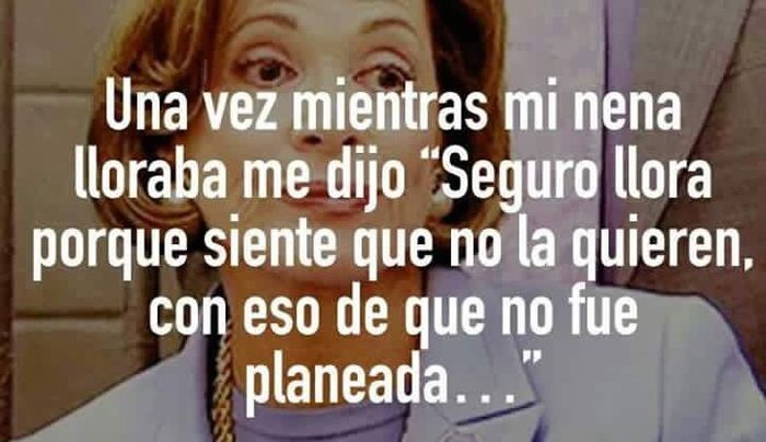 Suegras del terror!!! anécdotas jajaj!! - 15