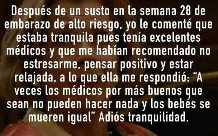 Suegras del terror!!! anécdotas jajaj!! - 19