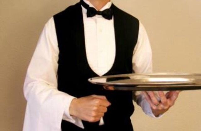 4 claves para tener un buen servicio en tu boda!! - 1
