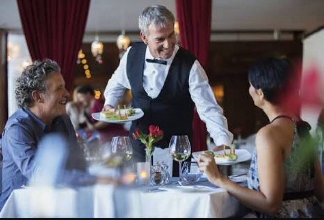 4 claves para tener un buen servicio en tu boda!! - 3