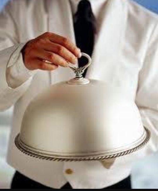 4 claves para tener un buen servicio en tu boda!! - 5