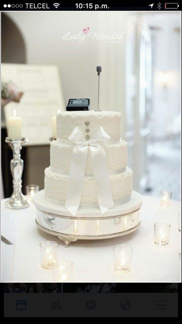 Qué hacer con las flores y otros detalles después de la boda! - 2