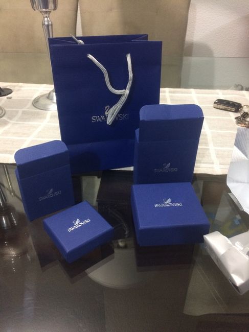 Soy nena , me presentó: nuestra boda es estilo glam el color será el dorado y me caso el 17 dic 2016