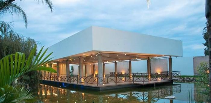 Soy nena , me presentó: nuestra boda es estilo glam el color será el dorado y me caso el 17 dic 2016