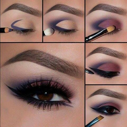 Aerógrafo o maquillaje tradicional ?? - 2