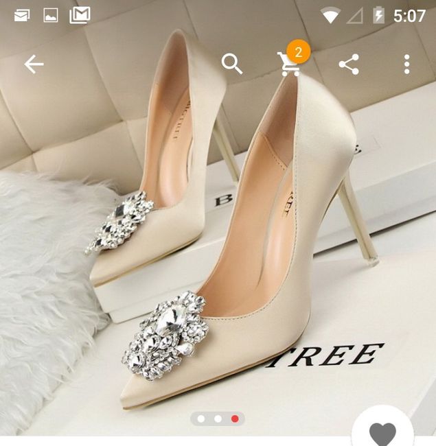 Alguien las a visto?? - 1