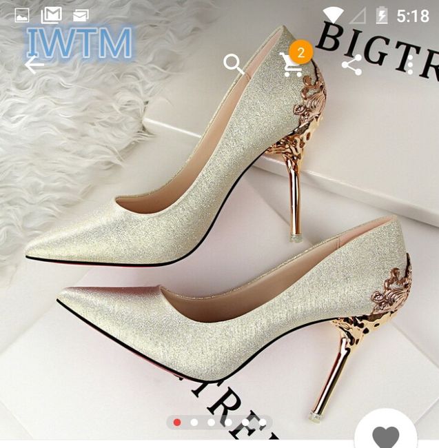 Alguien las a visto?? - 2