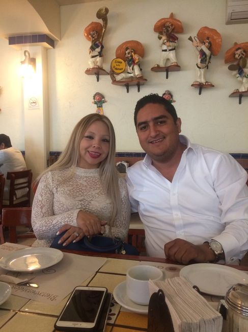 Me casé al civil!! - 2