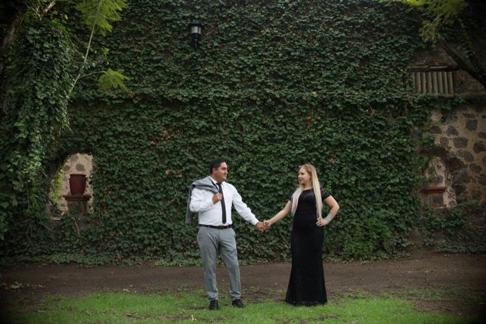 Sesión casual 📸💑 - 4
