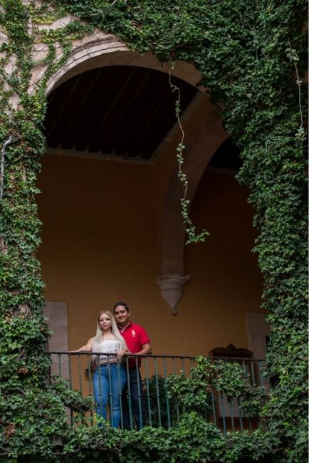 Sesión casual 📸💑 - 11