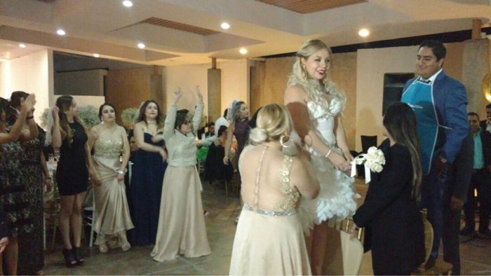 Mi boda no fue lo que soñé 😭😢!!! - 20