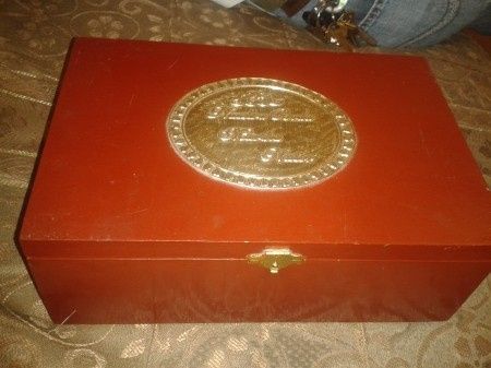 cajas