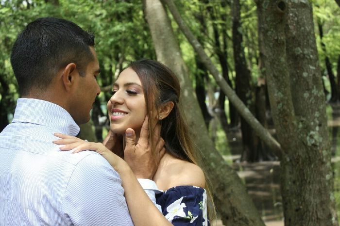 Sesión preboda 😘 - 5