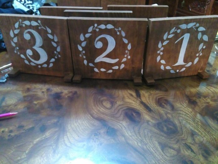 Invitaciones souvenirs y más... 3