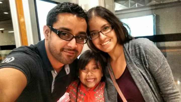 Mi super novio carlos - 1