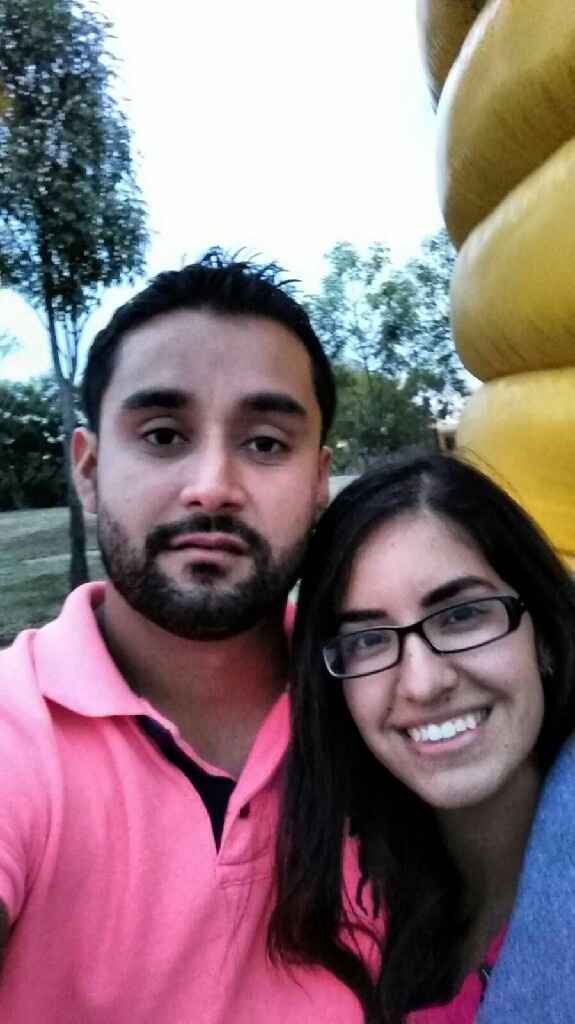 Mi super novio carlos - 2