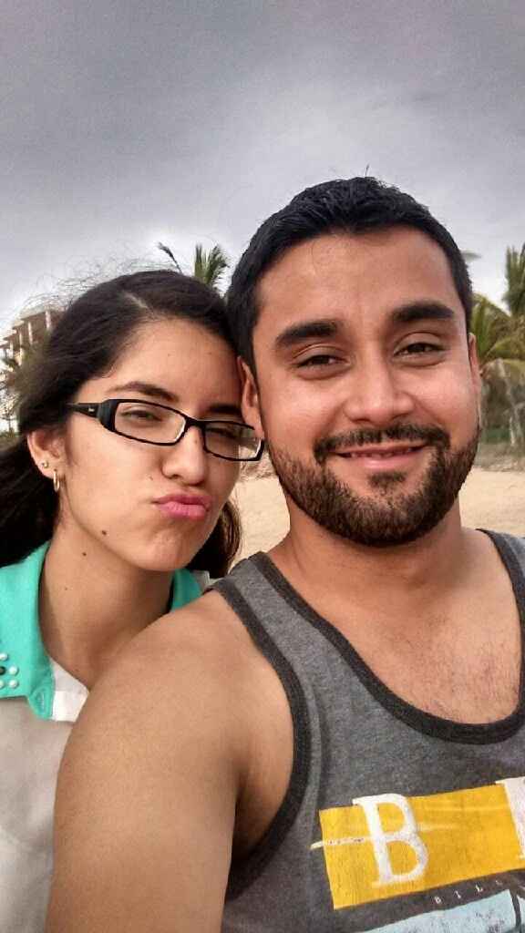 Mi super novio carlos - 3