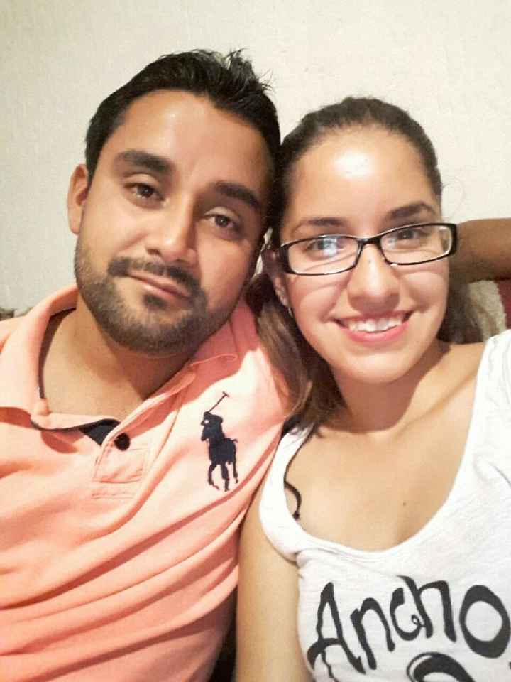 Mi super novio carlos - 5