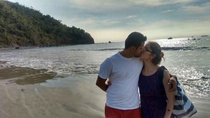 Mi super novio carlos - 7