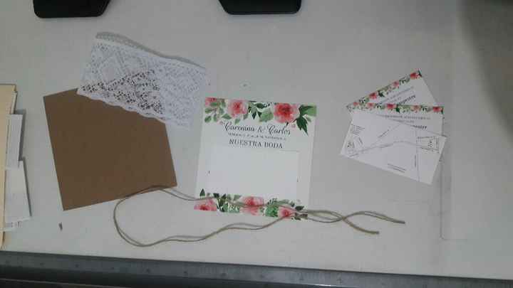  Invitaciones diy - 3