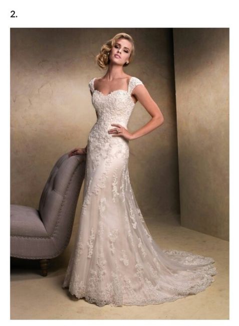 My wishlist carenina - 1