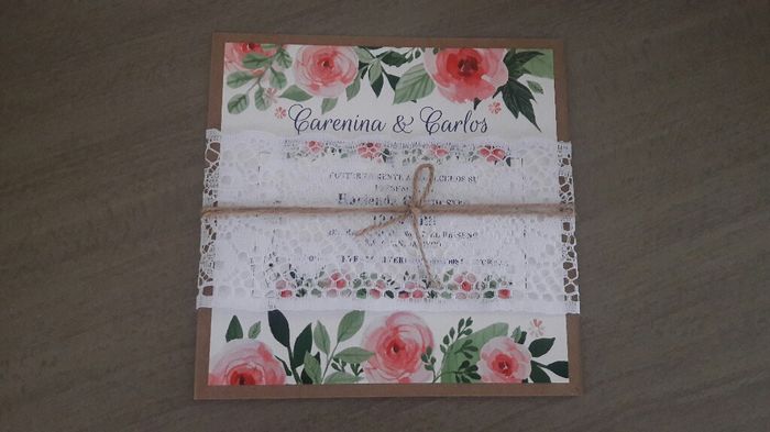  Invitaciones diy - 4